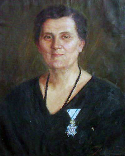Eržika Mičátková